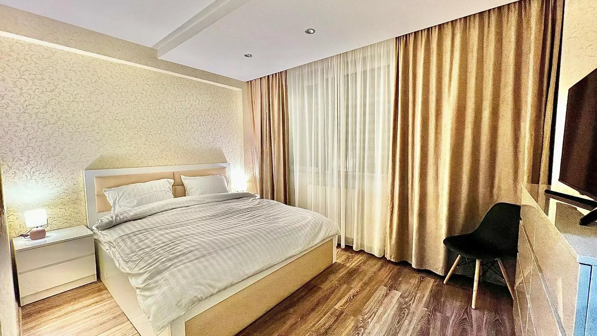 Petite Apartment Tbilisi 0*,  Georgia