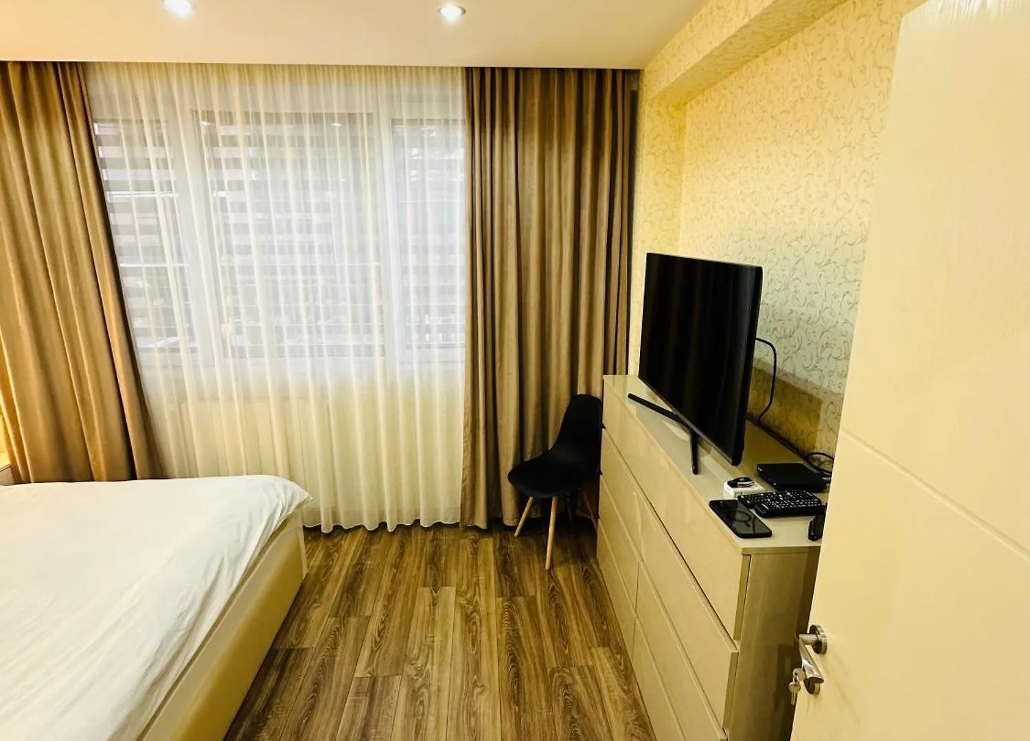 Petite Apartment Tbilisi