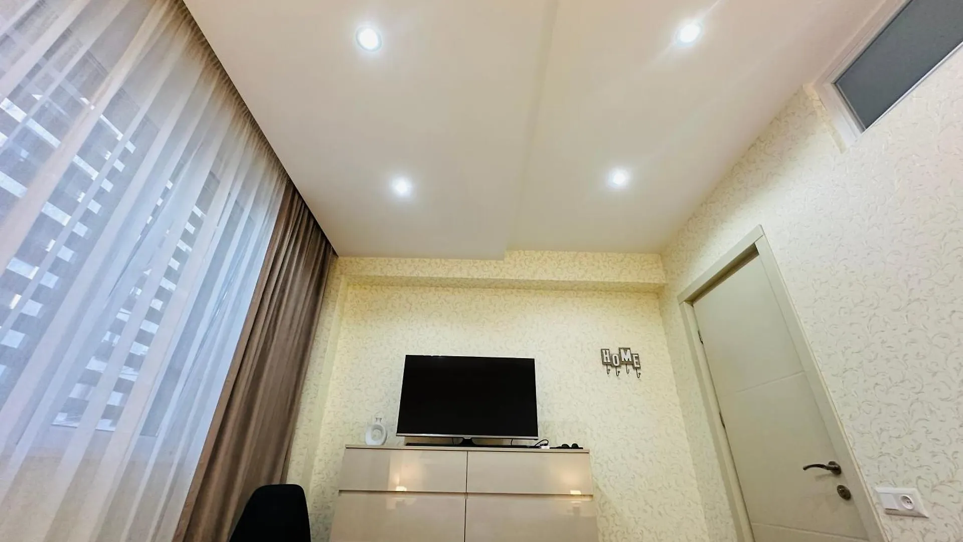 Petite Apartment Tbilisi 0*,  Georgia