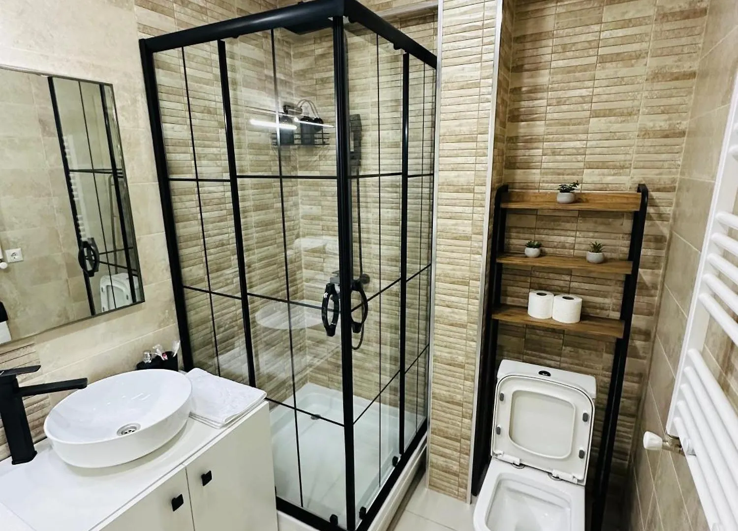 Petite Apartment Tbilisi