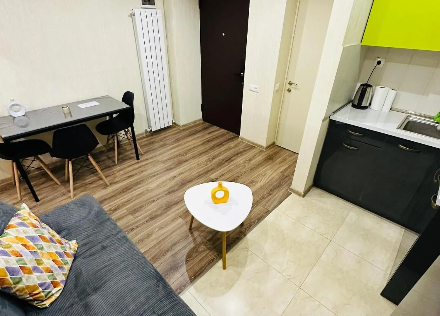 Petite Apartment Tbilisi
