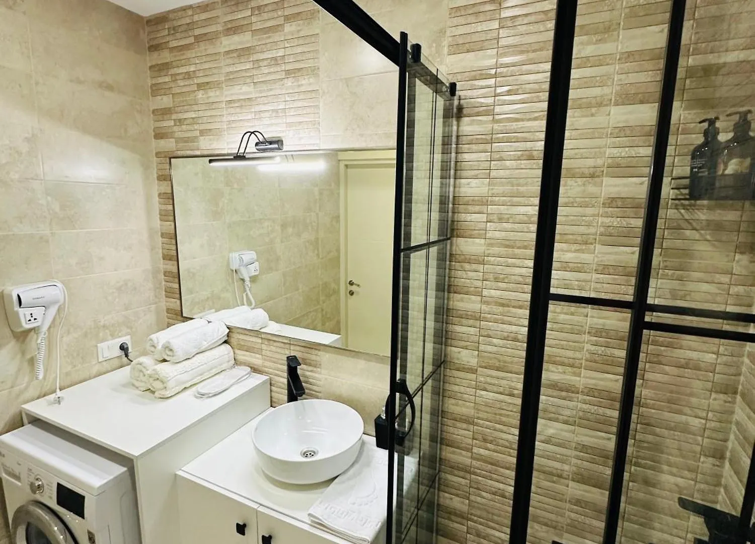 Petite Apartment Tbilisi